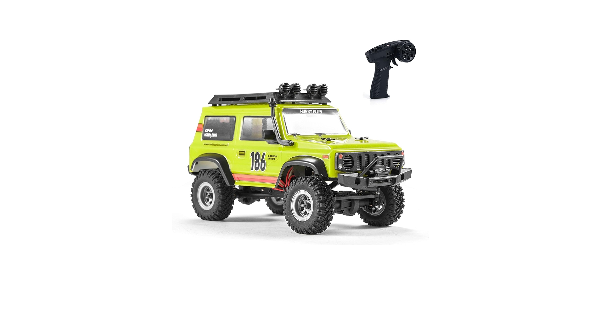 1/24  GK24クローラー4WD 1/24 GK24クローラー4WD